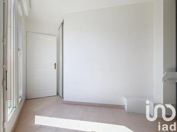 Appartement 2 pièces de 24 m² à Menton (06500)