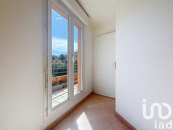 Appartement 2 pièces de 24 m² à Menton (06500)