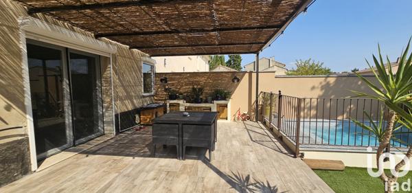 Maison à vendre 3 pièces 70 m² Aubignan