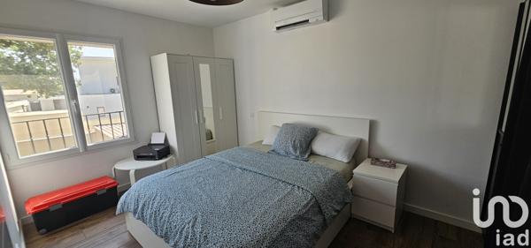 Maison à vendre 3 pièces 70 m² Aubignan