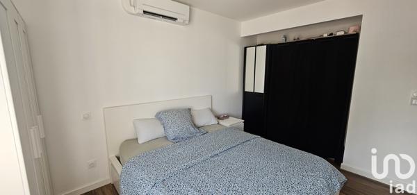 Maison à vendre 3 pièces 70 m² Aubignan