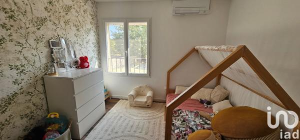 Maison à vendre 3 pièces 70 m² Aubignan