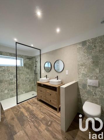 Maison à vendre 3 pièces 70 m² Aubignan