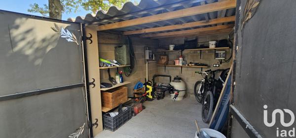 Maison à vendre 3 pièces 70 m² Aubignan