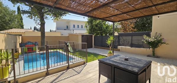 Maison à vendre 3 pièces 70 m² Aubignan