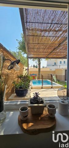 Maison à vendre 3 pièces 70 m² Aubignan