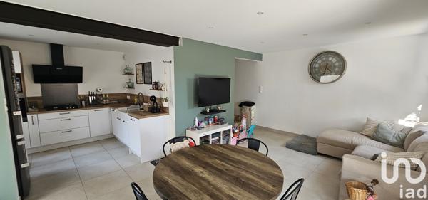 Maison à vendre 3 pièces 70 m² Aubignan