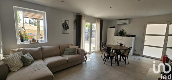 Maison à vendre 3 pièces 70 m² Aubignan