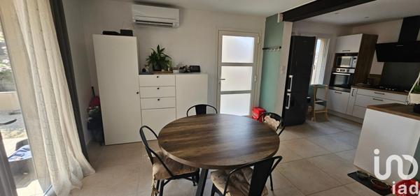 Maison à vendre 3 pièces 70 m² Aubignan