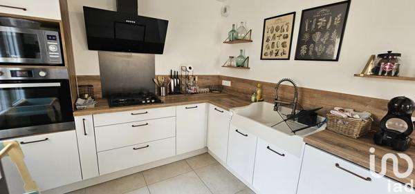 Maison à vendre 3 pièces 70 m² Aubignan