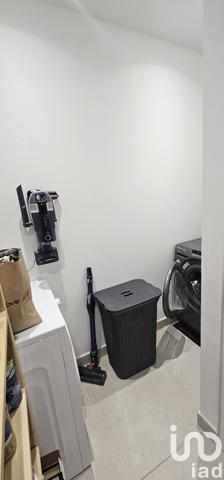 Maison à vendre 3 pièces 70 m² Aubignan