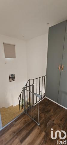 Maison à vendre 3 pièces 70 m² Aubignan