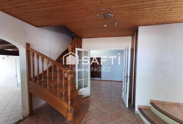 GRANDE MAISON D'ARCHITECTE