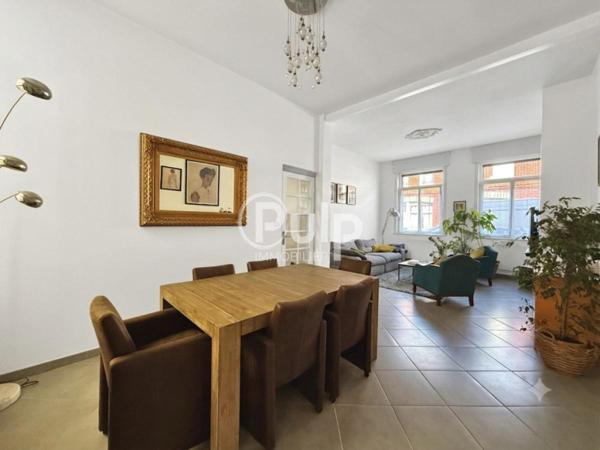 Maison à vendre à Seclin - Réf. secf34