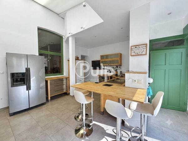 Maison à vendre à Seclin - Réf. secf34