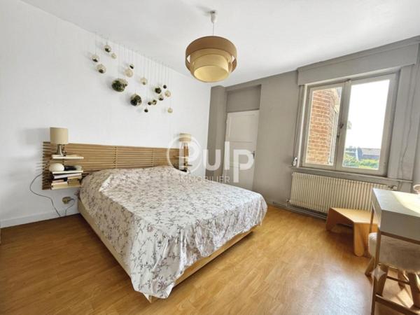 Maison à vendre à Seclin - Réf. secf34