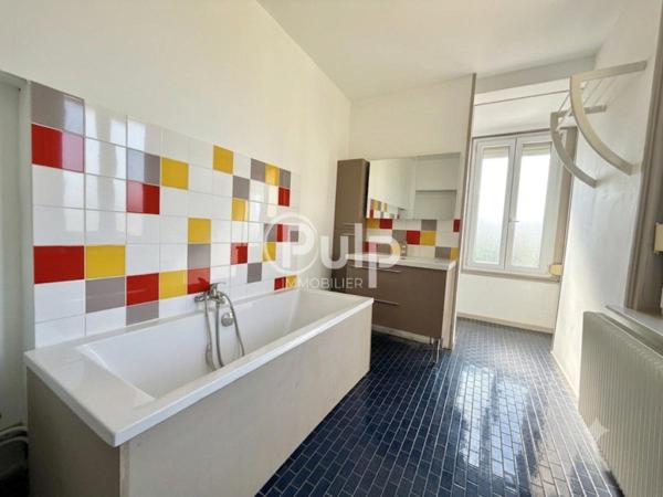 Maison à vendre à Seclin - Réf. secf34