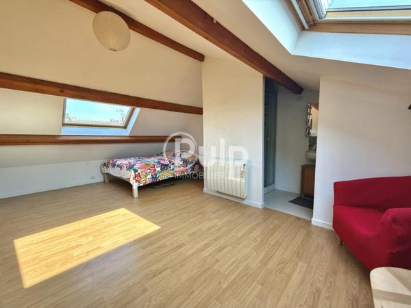 Maison à vendre à Seclin - Réf. secf34