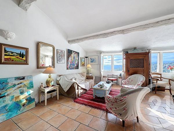 Maison à vendre  3 pièces - 68,55 m2 ST PAUL DE VENCE - 06