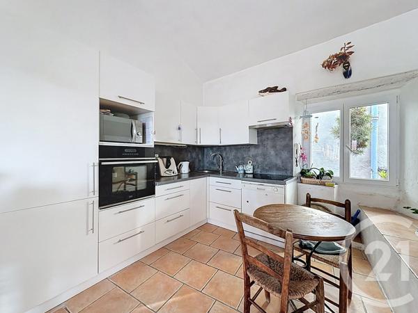 Maison à vendre  3 pièces - 68,55 m2 ST PAUL DE VENCE - 06