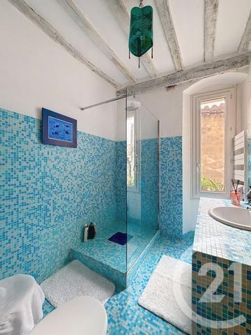 Maison à vendre  3 pièces - 68,55 m2 ST PAUL DE VENCE - 06