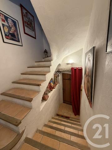 Maison à vendre  3 pièces - 68,55 m2 ST PAUL DE VENCE - 06