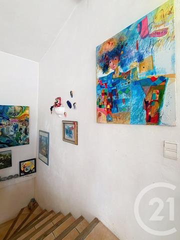 Maison à vendre  3 pièces - 68,55 m2 ST PAUL DE VENCE - 06