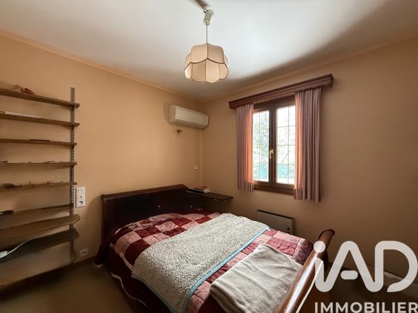 Maison à vendre 6 pièces 134 m² La Queue-en-Brie