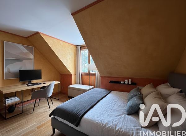 Maison à vendre 6 pièces 134 m² La Queue-en-Brie