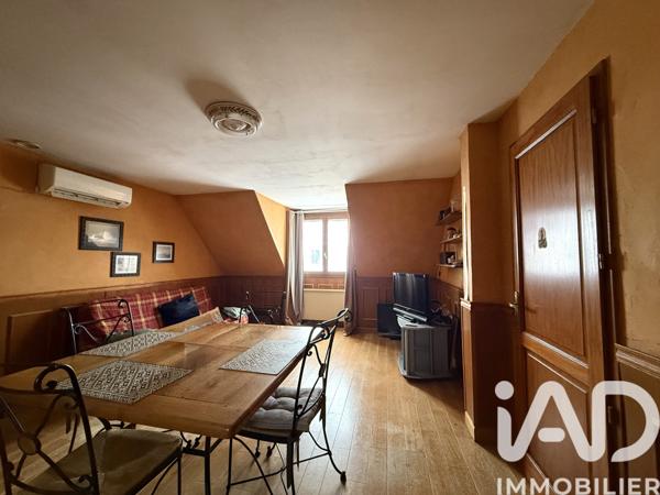 Maison à vendre 6 pièces 134 m² La Queue-en-Brie