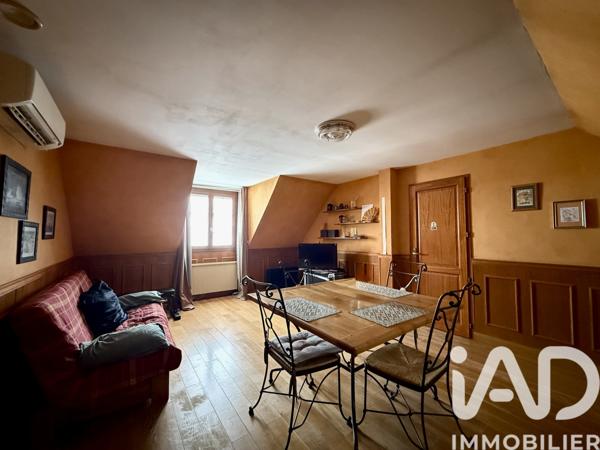 Maison à vendre 6 pièces 134 m² La Queue-en-Brie