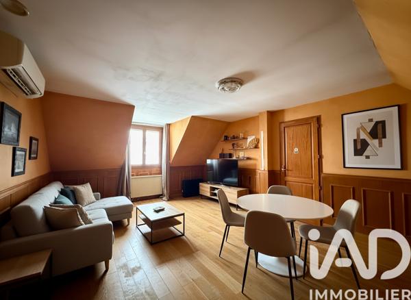 Maison à vendre 6 pièces 134 m² La Queue-en-Brie