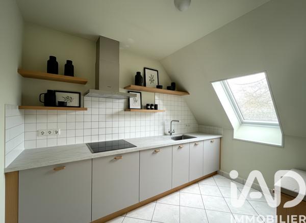 Maison à vendre 6 pièces 134 m² La Queue-en-Brie