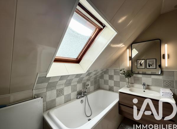 Maison à vendre 6 pièces 134 m² La Queue-en-Brie