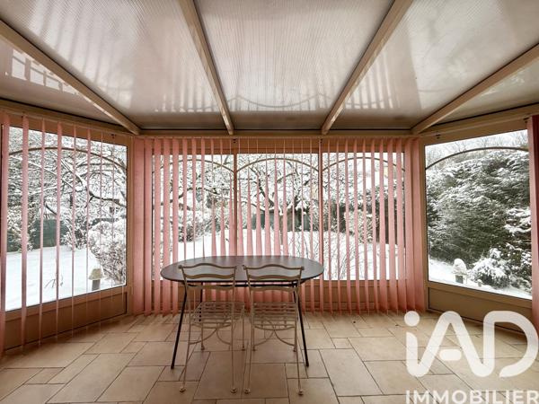 Maison à vendre 6 pièces 134 m² La Queue-en-Brie