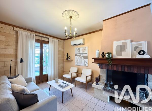 Maison à vendre 6 pièces 134 m² La Queue-en-Brie