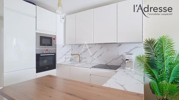 Suresnes / Belvedère - Appartement 4 pièces 75m² - Terrasse 5m² - Parking - Prestations ***