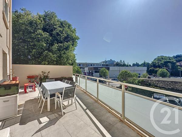 Appartement F5 à vendre  4 pièces - 96 m2 CASTELNAU LE LEZ - 34