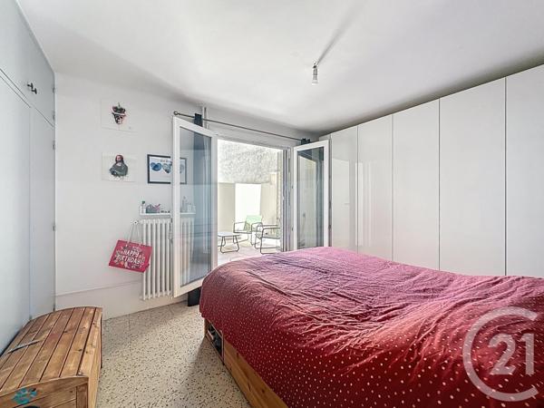 Appartement F5 à vendre  4 pièces - 96 m2 CASTELNAU LE LEZ - 34