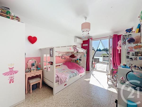 Appartement F5 à vendre  4 pièces - 96 m2 CASTELNAU LE LEZ - 34