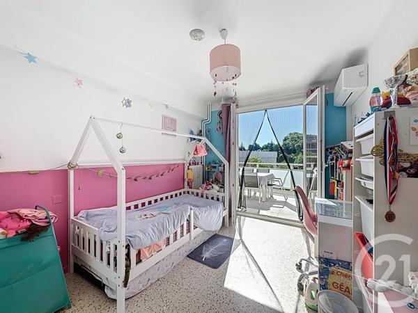 Appartement F5 à vendre  4 pièces - 96 m2 CASTELNAU LE LEZ - 34