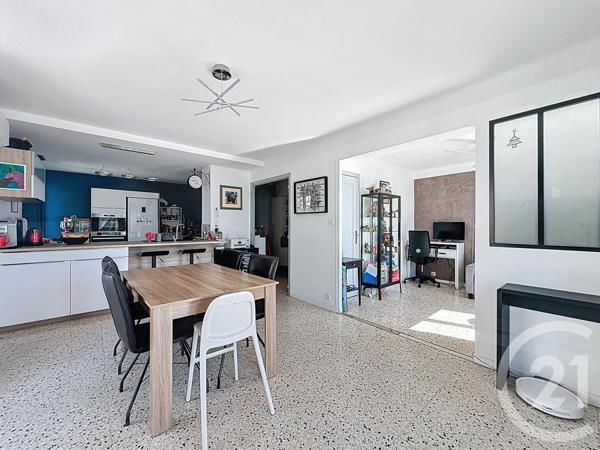 Appartement F5 à vendre  4 pièces - 96 m2 CASTELNAU LE LEZ - 34