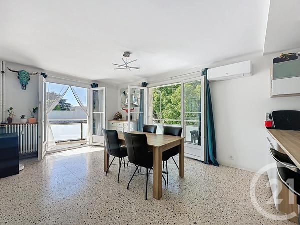 Appartement F5 à vendre  4 pièces - 96 m2 CASTELNAU LE LEZ - 34
