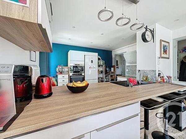 Appartement F5 à vendre  4 pièces - 96 m2 CASTELNAU LE LEZ - 34