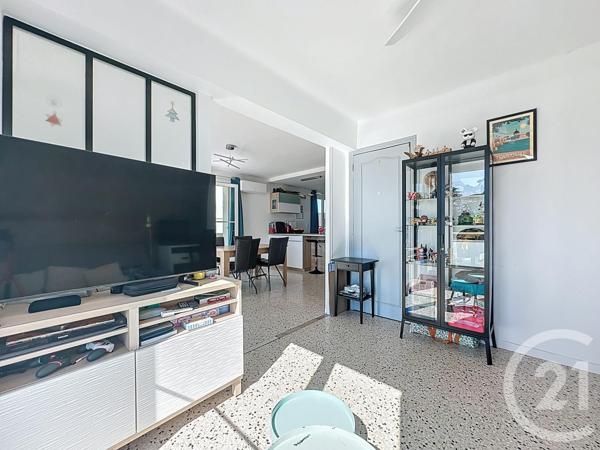 Appartement F5 à vendre  4 pièces - 96 m2 CASTELNAU LE LEZ - 34