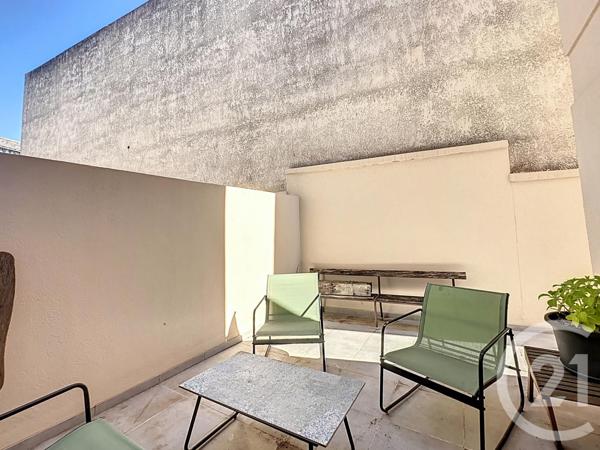 Appartement F5 à vendre  4 pièces - 96 m2 CASTELNAU LE LEZ - 34