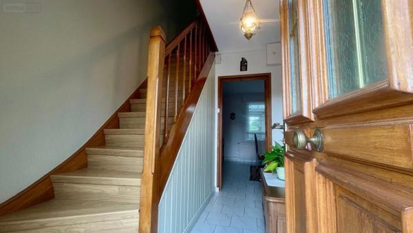 Achat - Maison | Maison Borre 59190 5 pièces 85 m 2 627 m 2