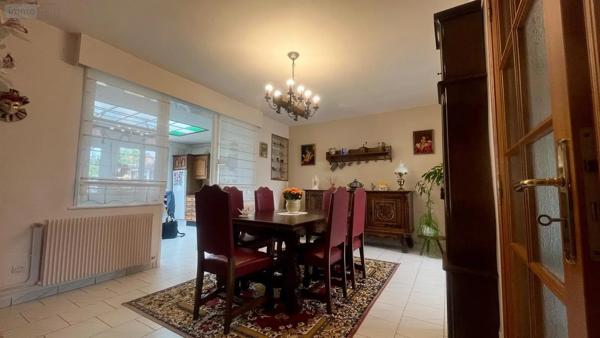 Achat - Maison | Maison Borre 59190 5 pièces 85 m 2 627 m 2