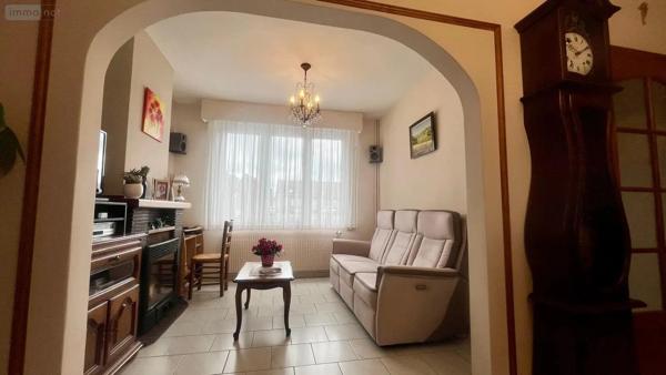 Achat - Maison | Maison Borre 59190 5 pièces 85 m 2 627 m 2