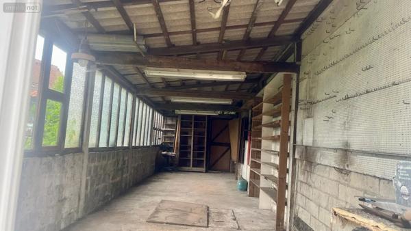 Achat - Maison | Maison Borre 59190 5 pièces 85 m 2 627 m 2